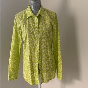 Banana Republic shirt